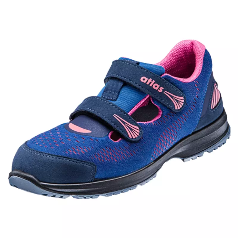 Atlas GX 160 veiligheidsschoen dames S1 SRC ESD