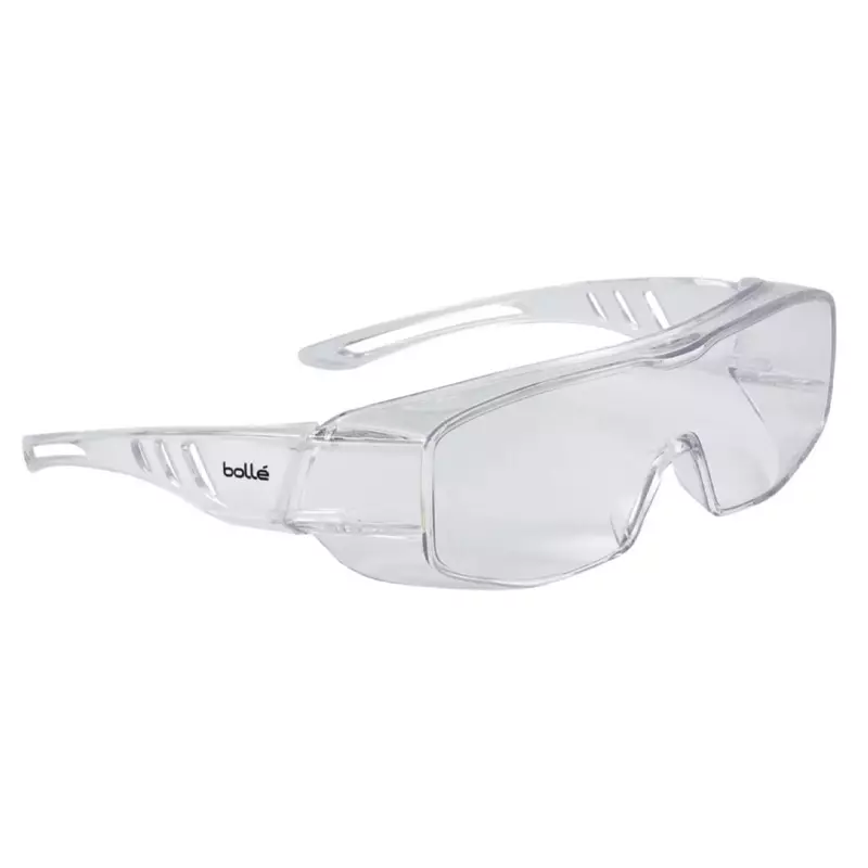 Bollé Overlight OVLITLPSI overzetbril polycarbonaat helder