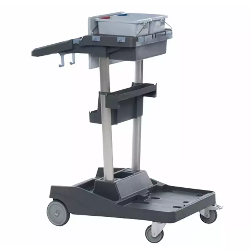 Vileda Professional VoleoPro standard werkwagen
