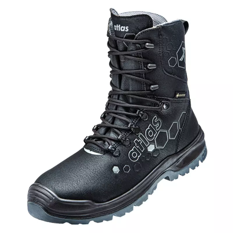 Atlas XT 1000 GTX veiligheidsschoen S3 SRC ESD W10