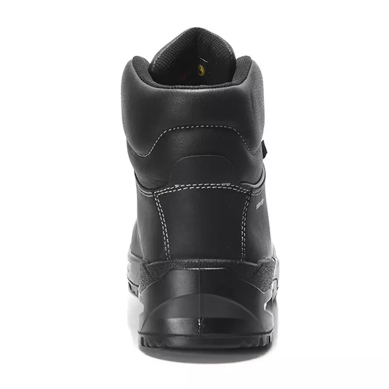 Elten Francesco XXSG GTX Black Mid veiligheidsschoen S3 CI SRC ESD