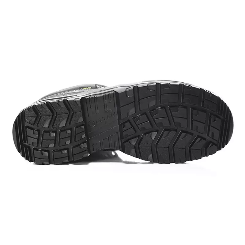 Elten Francesco XXSG GTX Black Mid veiligheidsschoen S3 CI SRC ESD