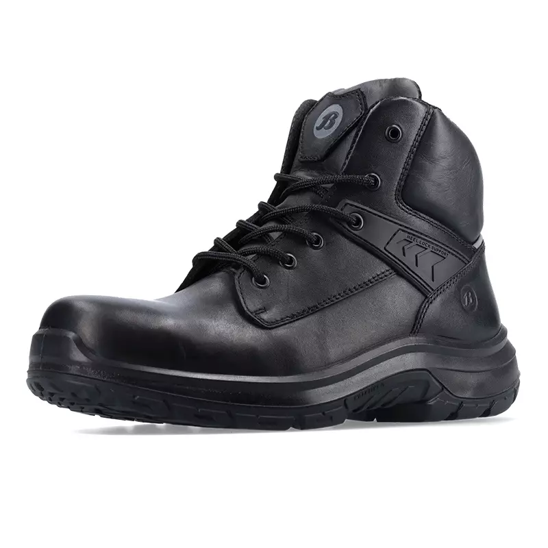 Bata PWR411 veiligheidsschoen S3 CI HI HRO SRC ESD XW