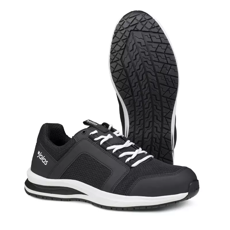 Ejendals Jalas Tempus 5618 veiligheidsschoen S1P SRC ESD