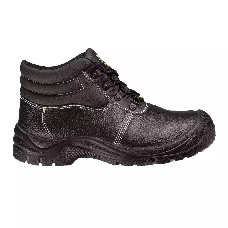 Safety Jogger Safetystar veiligheidsschoen S3 SRC