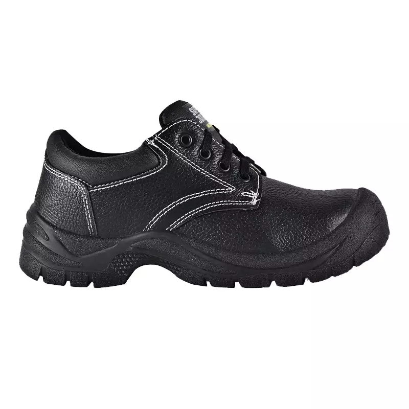 Safety Jogger Safety Star Low veiligheidsschoen S3 SRC