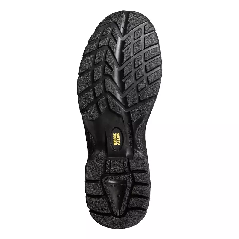 Safety Jogger Safety Star Low veiligheidsschoen S3 SRC