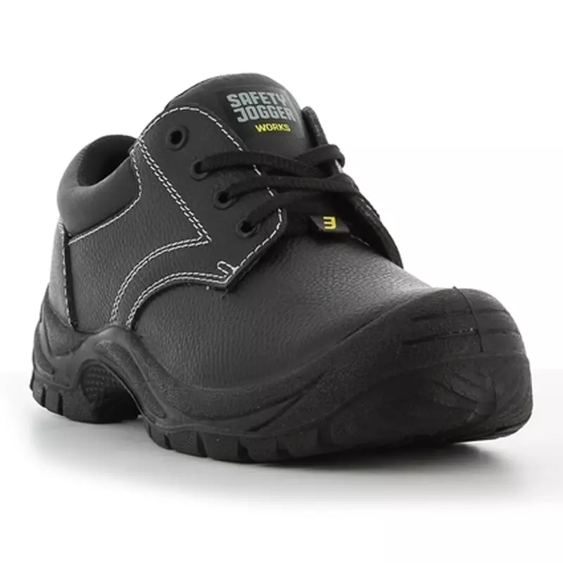 Safety Jogger Safety Star Low veiligheidsschoen S3 SRC