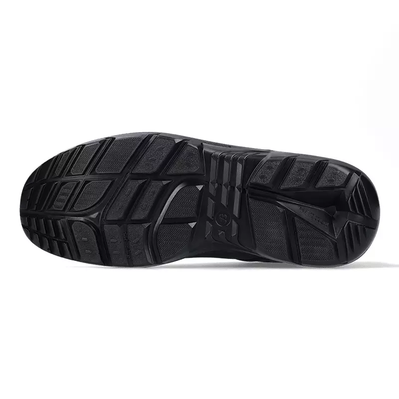 Bata Enduro ACT241 veiligheidsschoen S3 CI HI SRC ESD XW