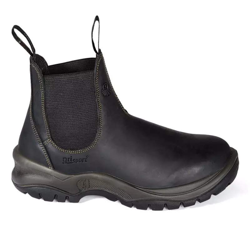 Grisport 72457C veiligheidsschoen S3L HI HRO SR