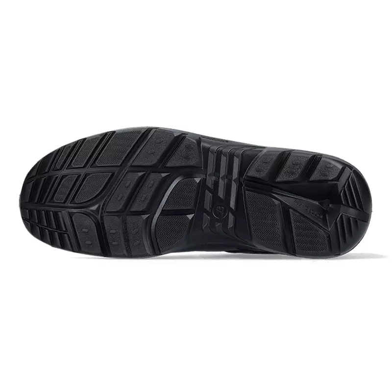 Bata Enduro ACT216 veiligheidsschoen S3 CI HI SR ESD XW