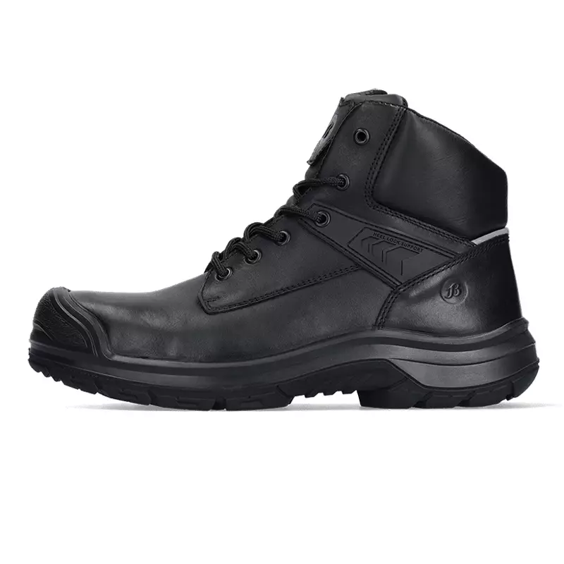 Bata Enduro PWR412 veiligheidsschoen S3 CI HI HRO SR W