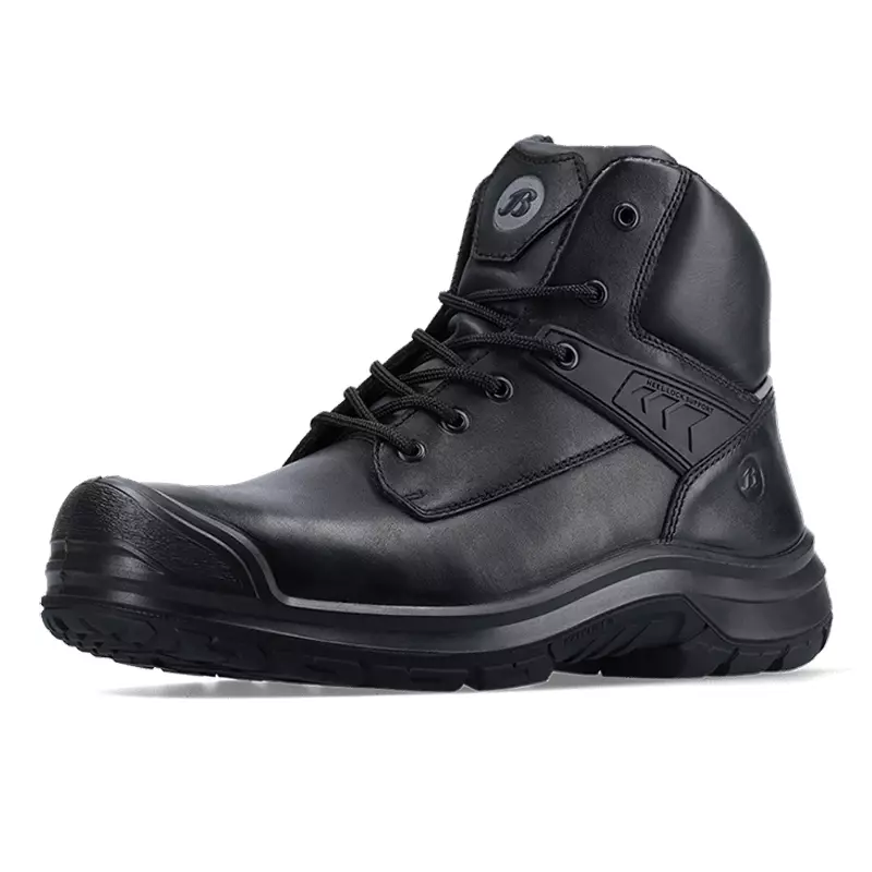 Bata Enduro PWR412 veiligheidsschoen S3 CI HI HRO SR W