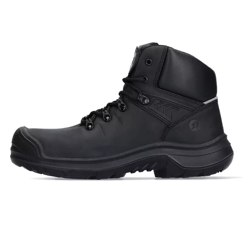 Bata Enduro ACT242 veiligheidsschoen S3 CI HI SR ESD XW