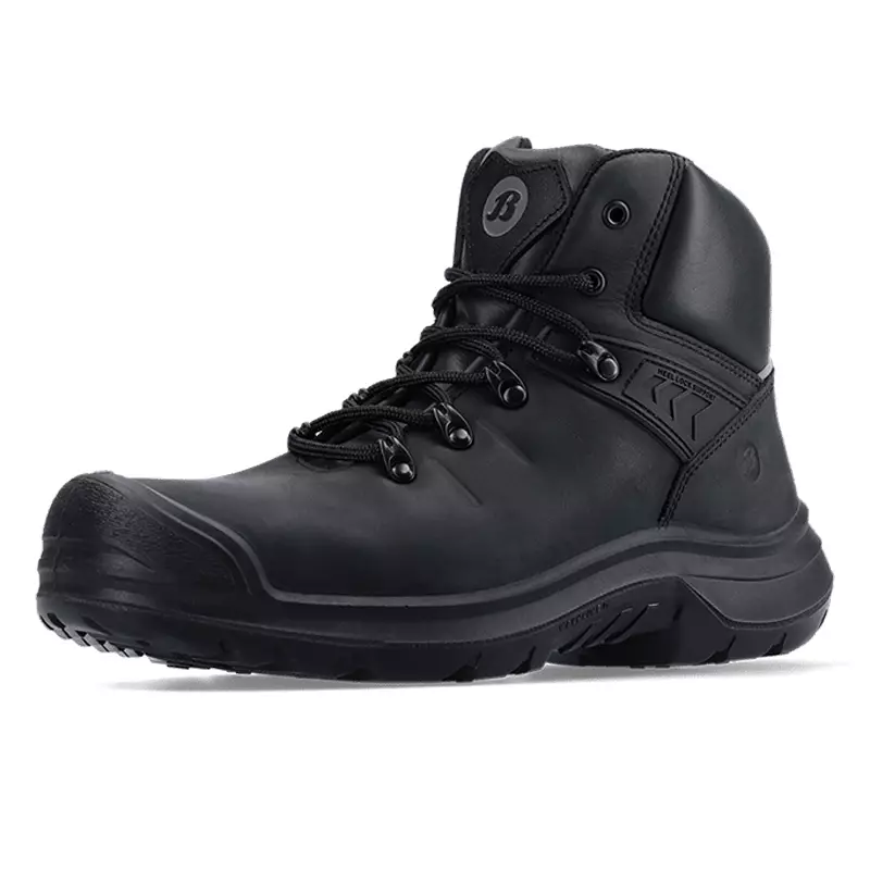 Bata Enduro ACT242 veiligheidsschoen S3 CI HI SR ESD XW