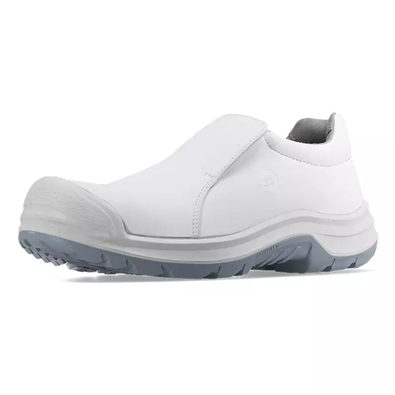 Bata Enduro ACT256 veiligheidsschoen food instapper S3S CI HI SR ESD W