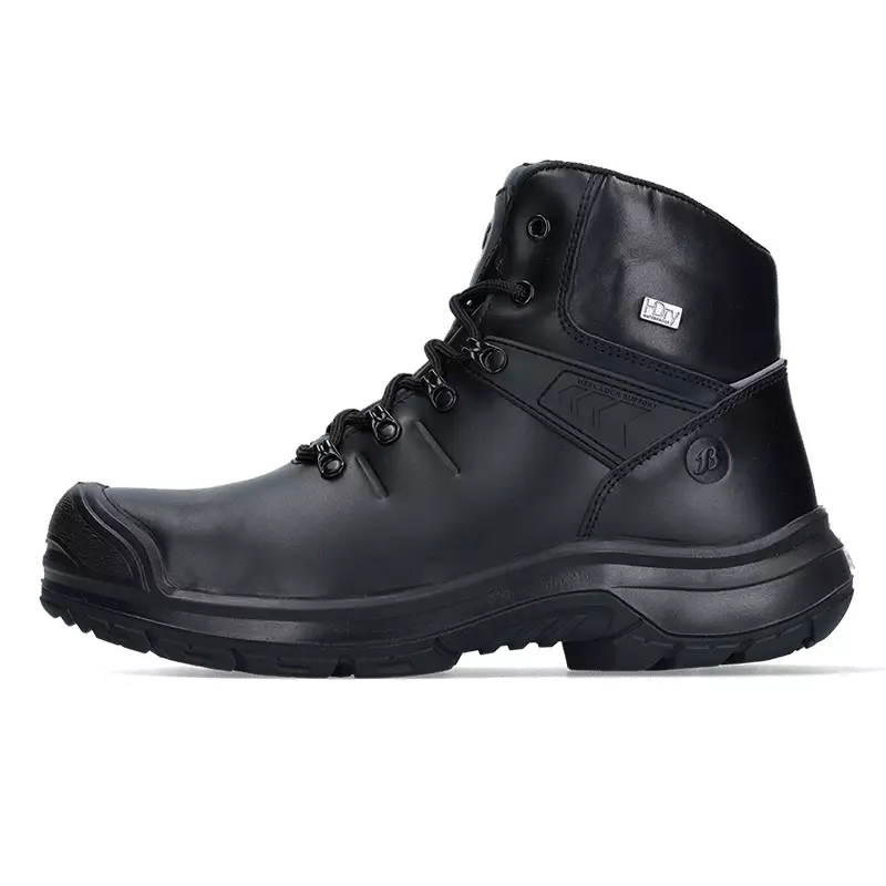 Bata Enduro PWR419 veiligheidsschoen S7 CI HI HRO WR SR W