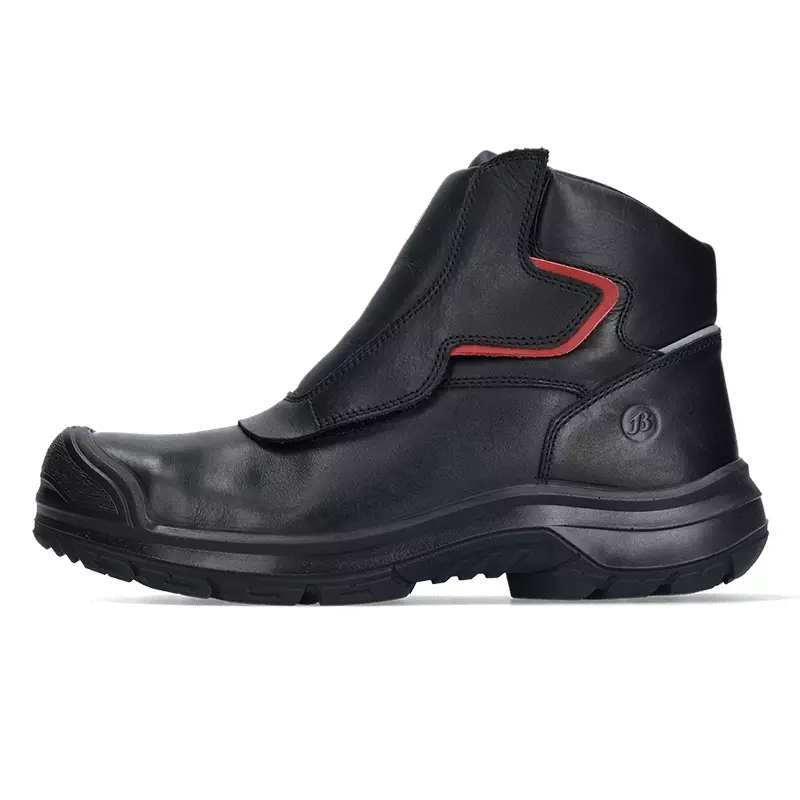 Bata Enduro PWR428 veiligheidsschoen S3 CI HI HRO SR XW