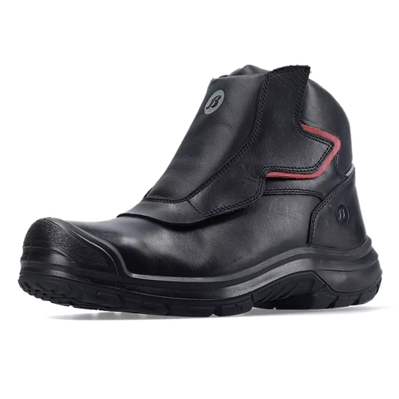 Bata Enduro PWR428 veiligheidsschoen S3 CI HI HRO SR XW