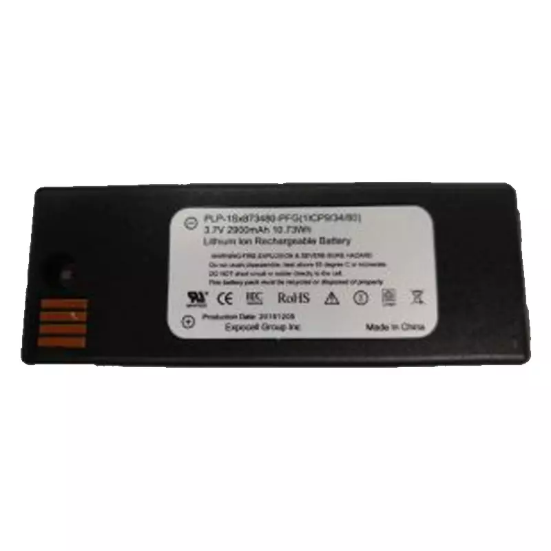 Batterij basic voor ATP meter Hygiena EnSURE Touch