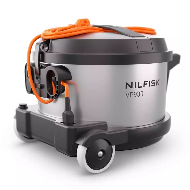 Nilfisk VP930 PRO HEPA HF EU stofzuiger