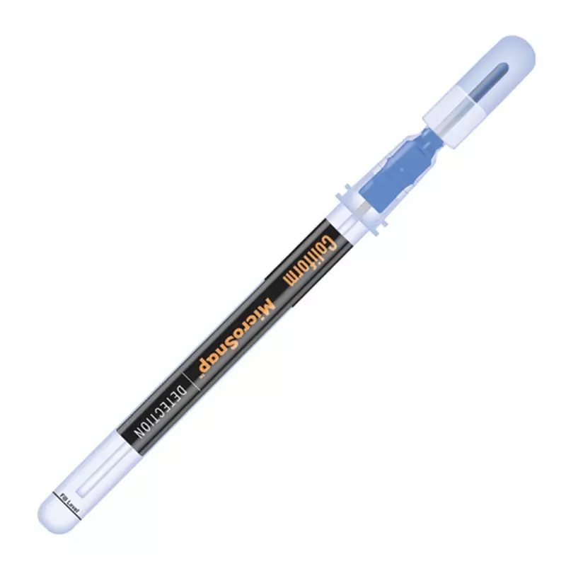 Hygiena MicroSnap Coliform Detection swaptest