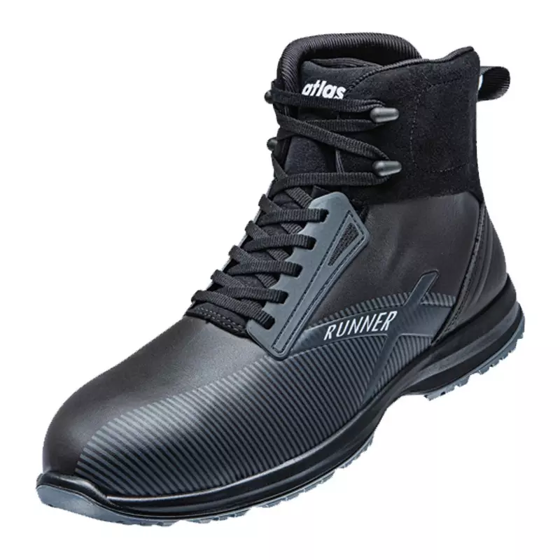 Atlas GX 305 veiligheidsschoen dames S3 SRC ESD