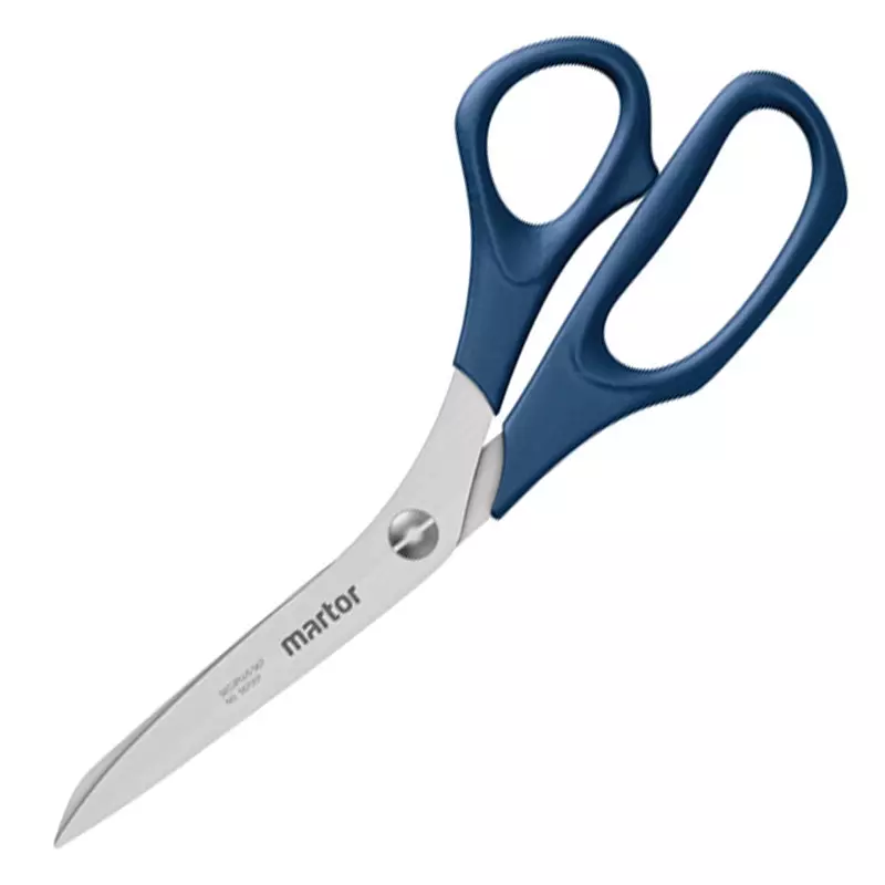 Martor Secuplus 567 MDP veiligheidsschaar detecteerbaar