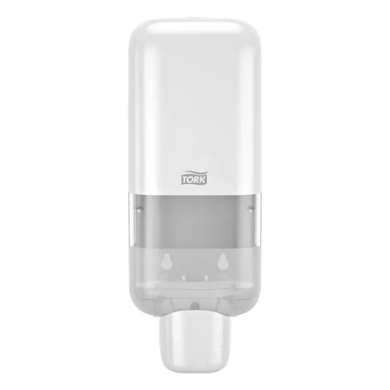 Tork Soap and Sanitiser zeepdispenser S4 1000 ml wit