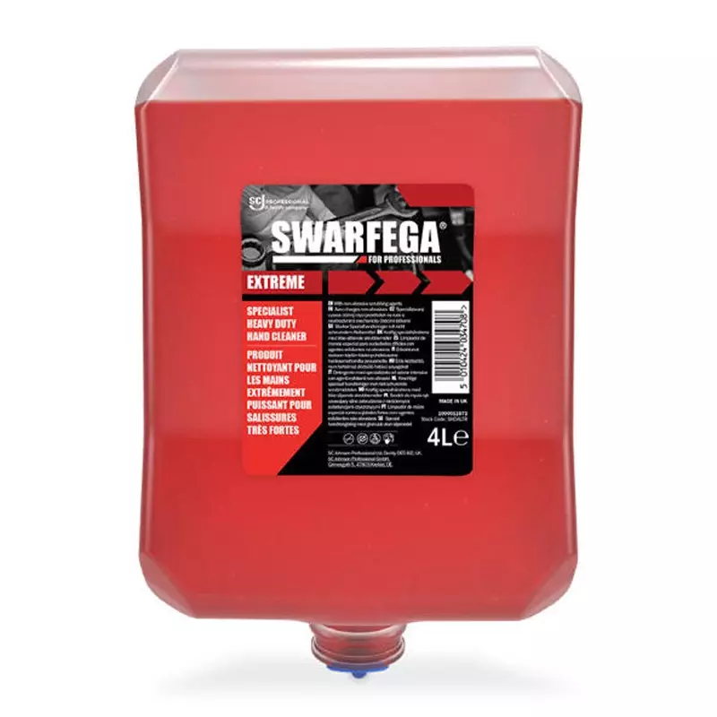 SC Johnson Swarfega Extreme