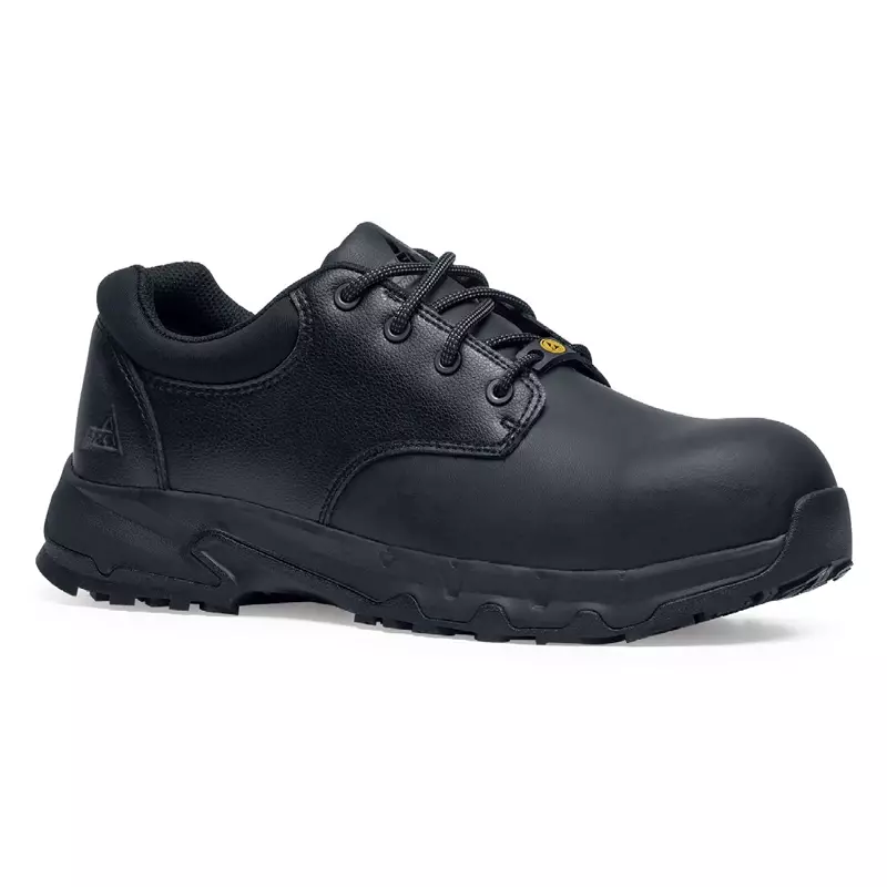 Shoes for Crews Barra veiligheidsschoen ESD S3 SRC