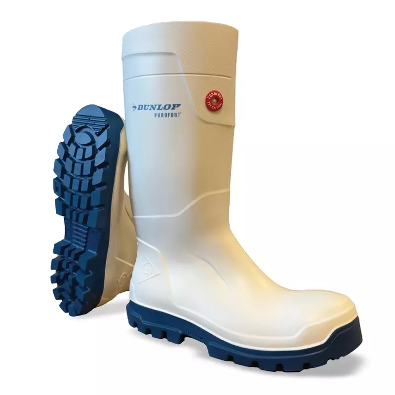 Laars Dunlop Purofort FoodPRO+ LB7LC01 S4 wit