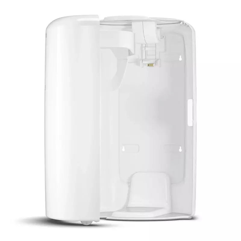 Tork 563000 afvalbak Elevation B1 50 liter wit