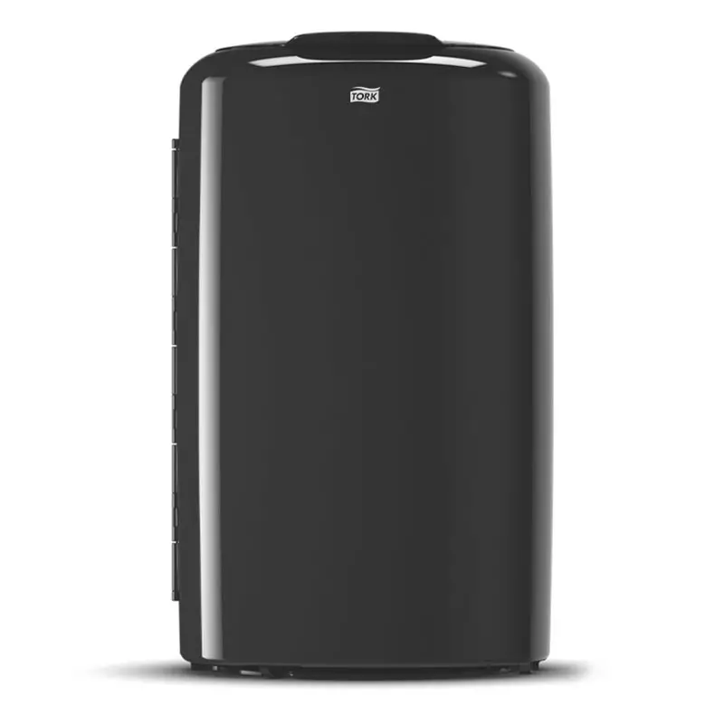 Tork 563008 afvalbak Elevation B1 50 liter zwart