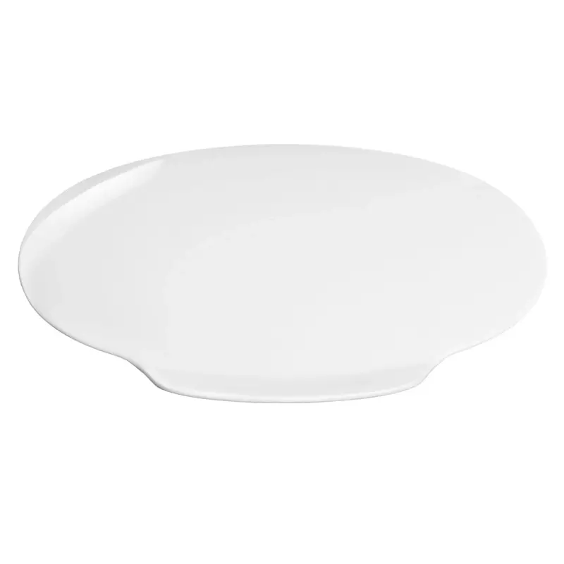 Tork 205630 deksel voor Tork Elevation afvalbak B1 50 liter wit