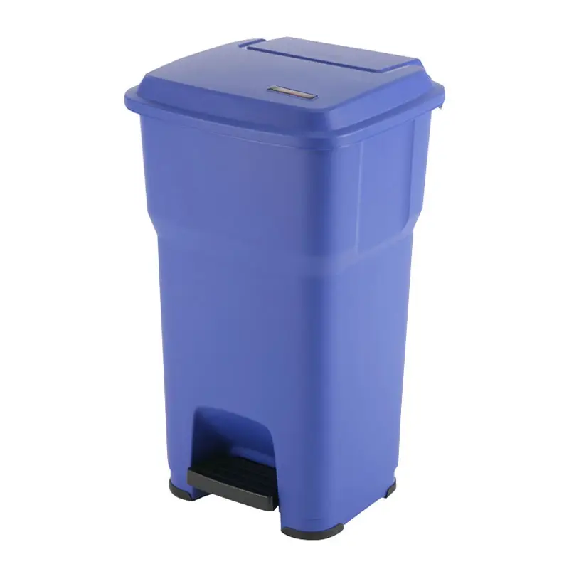 Vileda Hera pedaalemmer blauw