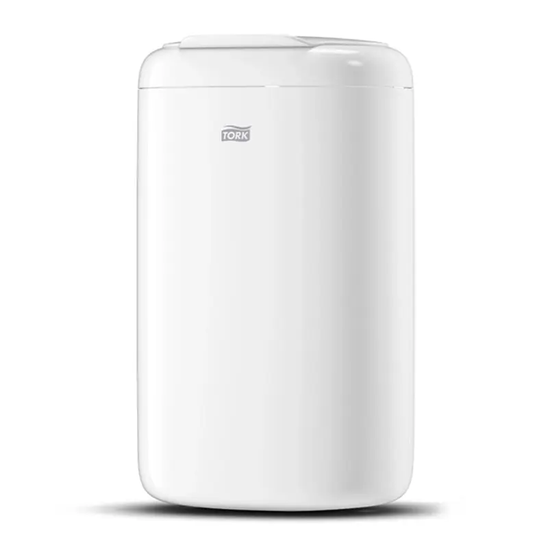 Tork 564000 afvalbak Elevation B3 5 liter wit