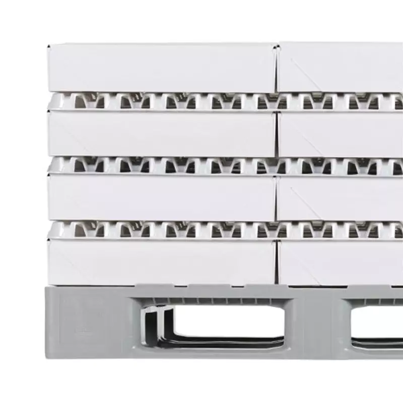 Diepvriesmat Optiflow Freezer Spacer 1200x800x35 mm wit