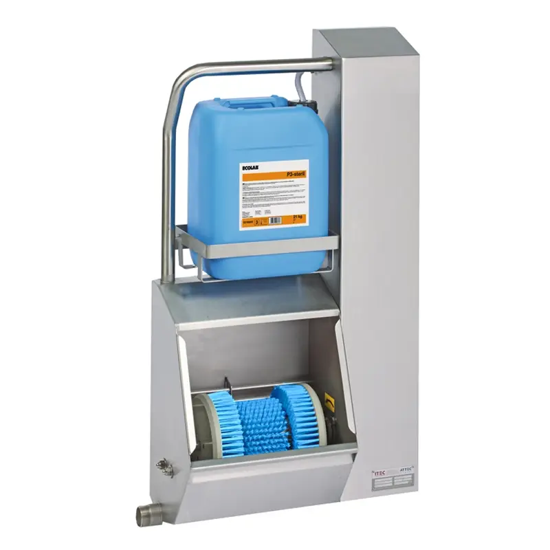 Zolenwasser Solo Traditio ITEC 23821 400 V