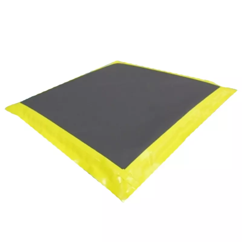 Flexxomat PT desinfectiemat voor zolen 90x90 cm