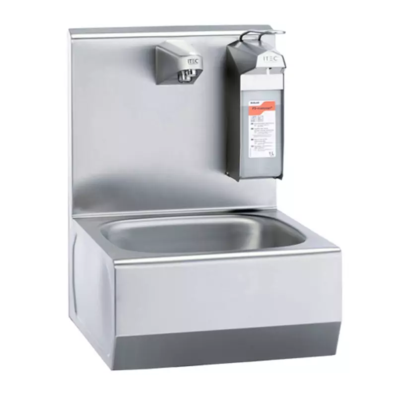 Wasbak met sensorbediening ITEC 20550 W