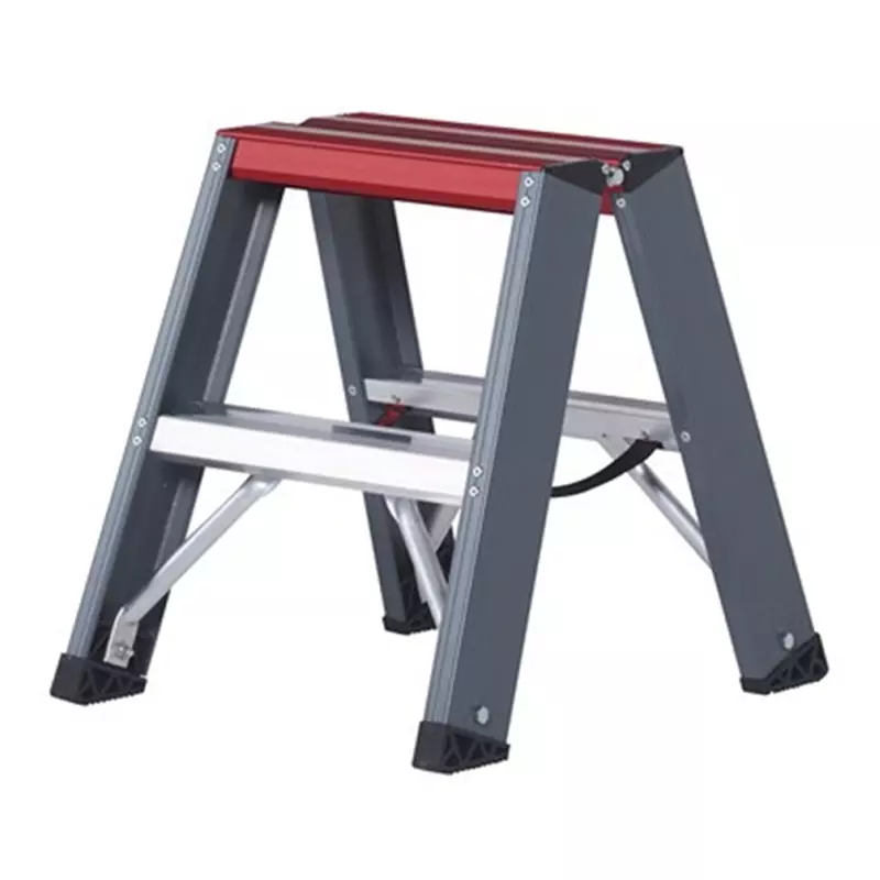 Industrietrap Altrex Falco FDO 2 2x2 treden
