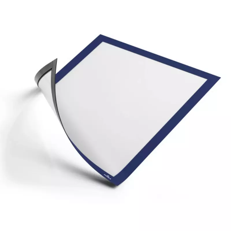 A4-documenthouder magnetisch Duraframe Magnetic