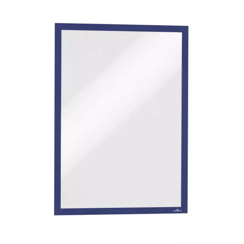 A3-documenthouder magnetisch Duraframe Magnetic