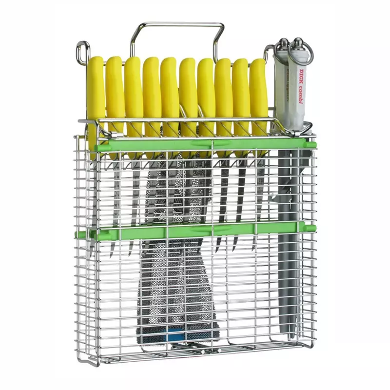 Messenhouder ITEC 22200