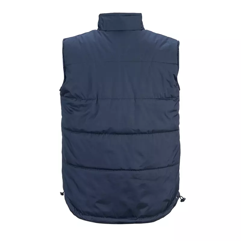Portwest S415 bodywarmer marineblauw