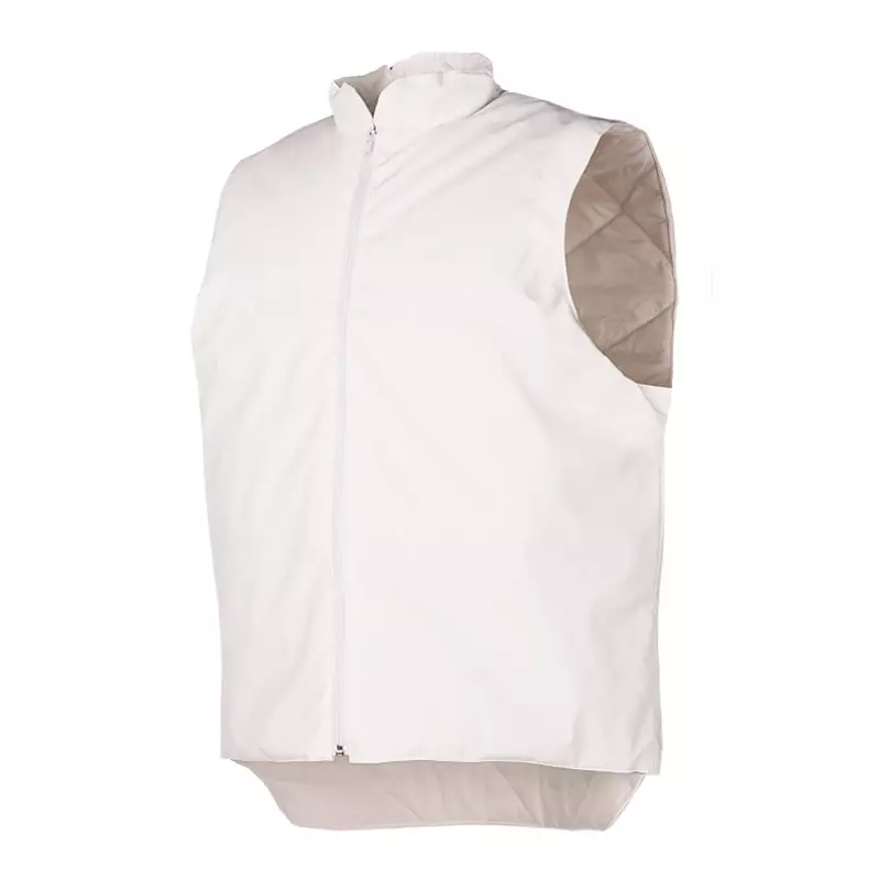 Sioen Falkenberg 1567A6F01 bodywarmer wit