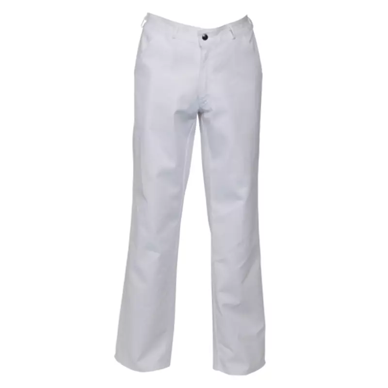HaVeP 8237 werkbroek wit