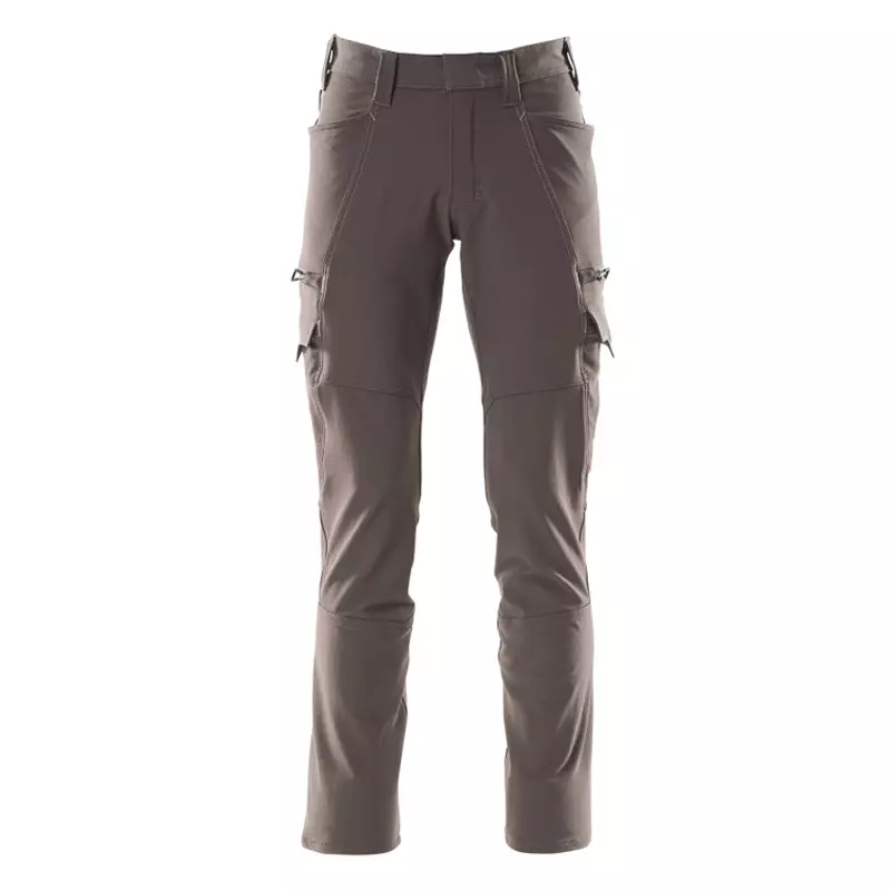 Mascot 18279-511-18 werkbroek donkerantraciet