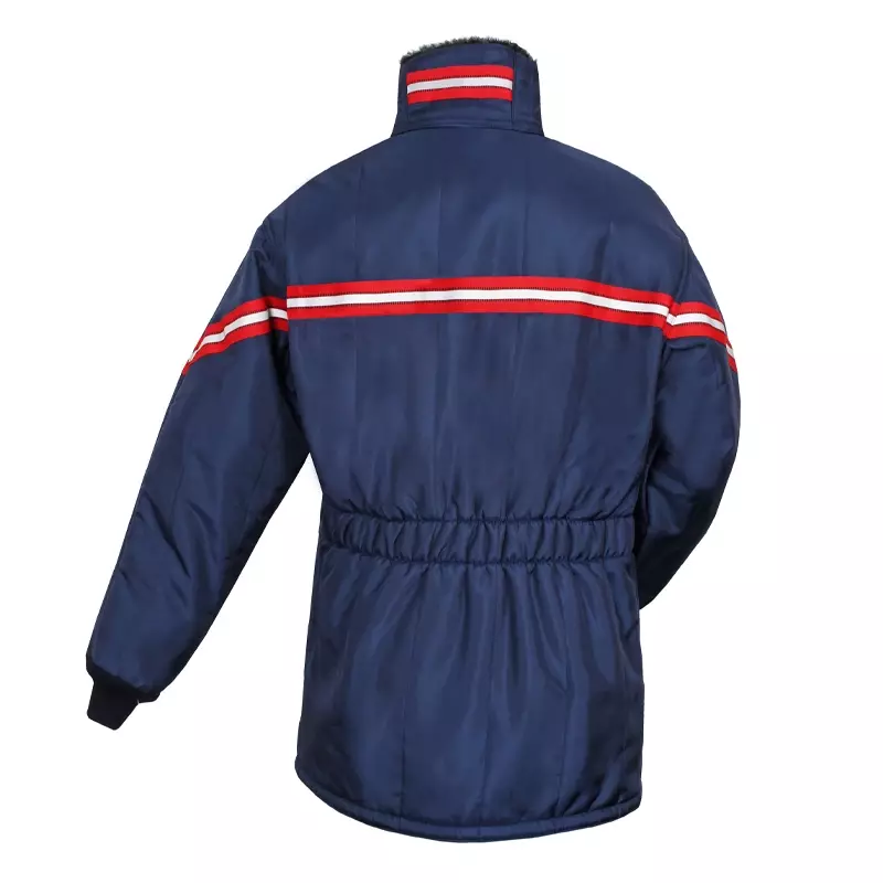 HB Tempex Classic diepvries marineblauw